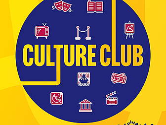 Culture Club: Joseph O'Connor